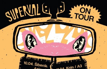 Dvije odlične večeri