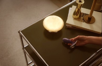 LELO predstavlja SURFER™ 2: analna igračka u kojoj uživaju svi