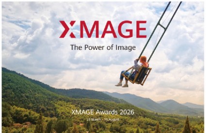 XMAGE Awards 2026