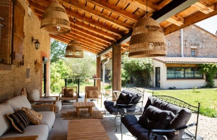 Jednostavno uživajte...