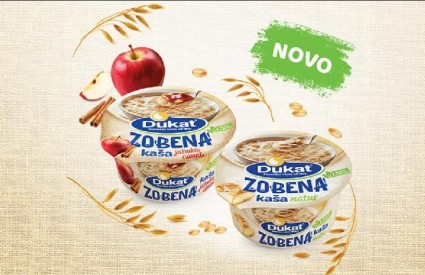 Zobena kaša, nutritivno vrijedan obrok za svaki dan