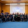 Prvi Space Tech Hackathon u Zagrebu