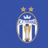 The history of KF Tirana