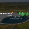 Schneider Electric postao službeni partner za energetsku tehnologiju McLaren Racinga