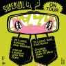 Superval On Tour nastavlja dalje