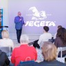 Vegeta i RTL lansirali novi kulinarski show 