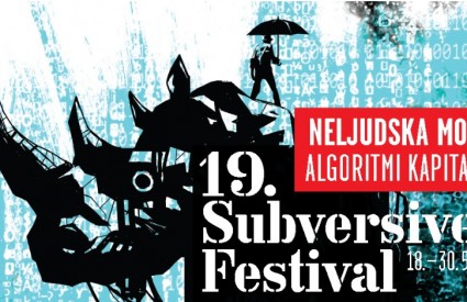 19. Subversive Festival
