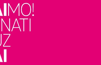 Ne čekajte ni časa...