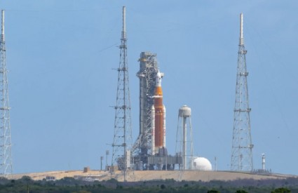 Artemis II: večerašnje lansiranje označava povratak ljudi prema Mjesecu