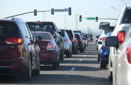 Učinkovita vožnja: kako smanjiti račune za gorivo?