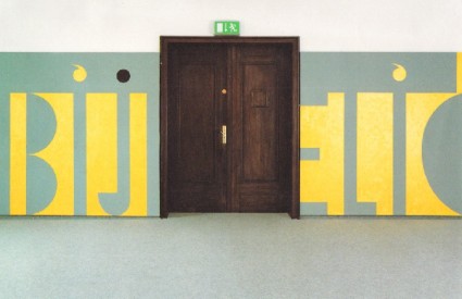 Dvije sjajne izložbe u Studentskom centru