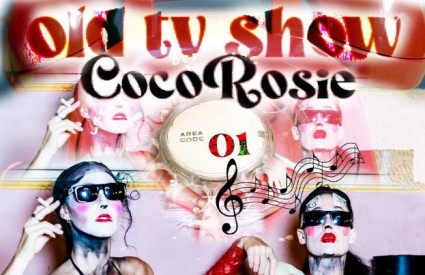CocoRosie