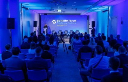 EU Health Forum