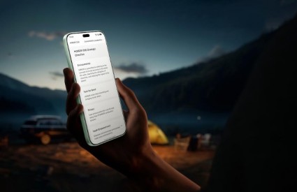 Vaš sljedeći telefon je dizajniran da traje šest godina