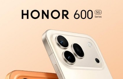 HONOR 600 serija