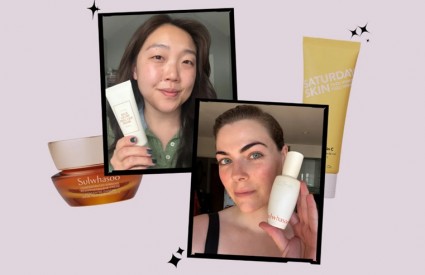 K-Beauty - još jedan južnokorejski fenomen