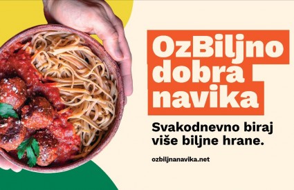 OzBiljno dobra navika