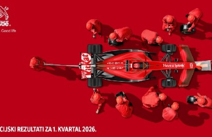 Dobro je počela godina...