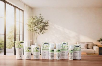 Olival predstavio prvu regionalnu liniju prirodne kozmetike s Centellom