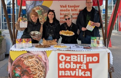 OzBiljno dobra navika