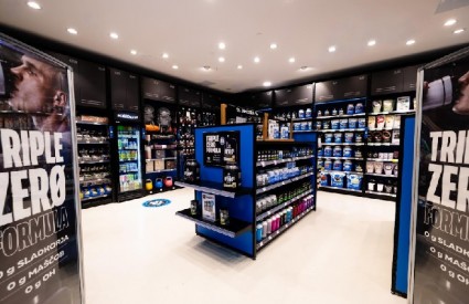 Sve na dohvat ruke...