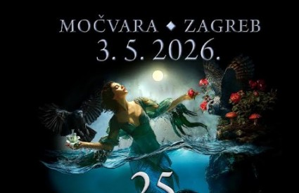 Dobra večer u Močvari