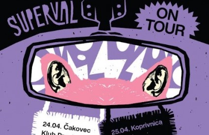 Na redu su Čakovec i Koprivnica