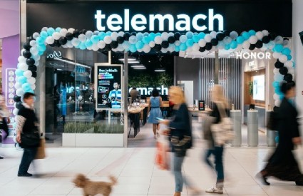 Otvoren jedinstveni shop-in-shop koncept u Splitu