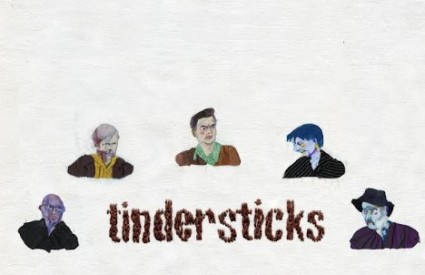 Tindersticks