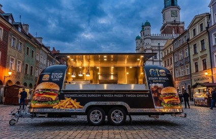 Investiranje u premium ugostiteljske prikolice: ključ uspjeha u mobilnom ugostiteljstvu