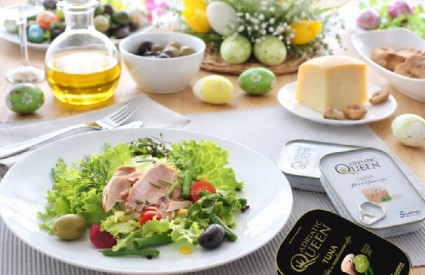 Treba uzimati vrhunske stvari ;)