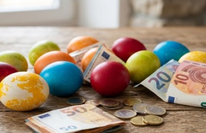 Čekate li uskrsnicu?