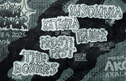 Veliki odmor festival