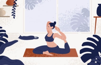 Sinkronizacija ciklusa za početnice