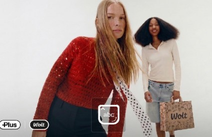 Wolt i Zalando Plus zajedno