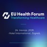 Ususret EU Health Forumu