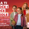 Otvorene prijave za jubilarni ciklus projekta Kaufland škola voća i povrća