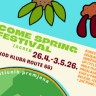 Welcome Spring Festival 2026 u Zagrebu 