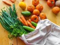 Za obroke bez otpada od hrane prolistajte bakinu kuharicu