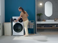 Candy predstavlja revolucionarnu perilicu rublja