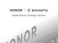 HONOR najavio globalno strateško partnerstvo s motorsport prvakom ZXMOTO-om