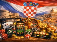 Najbolji online casino u Hrvatskoj - pouzdana kazina za 2026