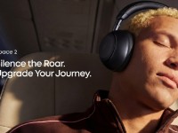 Putujte bez buke: soundcore Space Two uskoro stiže na domaće tržište