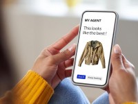 Visa otvara vrata AI trgovini za trgovce diljem svijeta