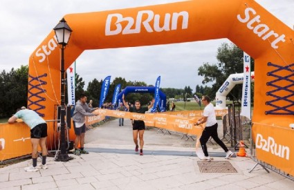 B2Run Osijek