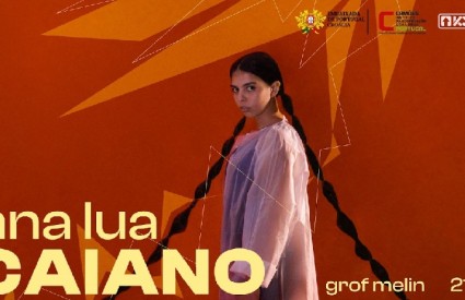 Ana Lua Caiano
