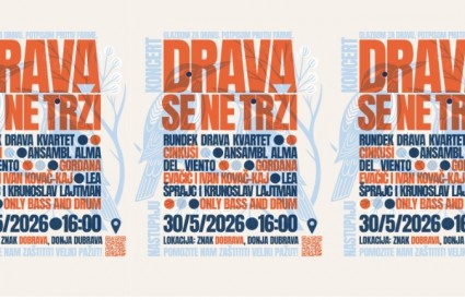 To bi mogao biti zanimljiv izlet danas...