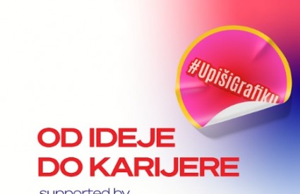 #UpišiGrafiku