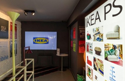 IKEA PS Kafé