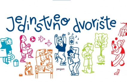Jedinstveno dvorište
